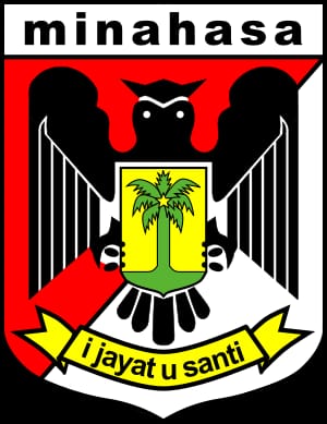 Logo Desa